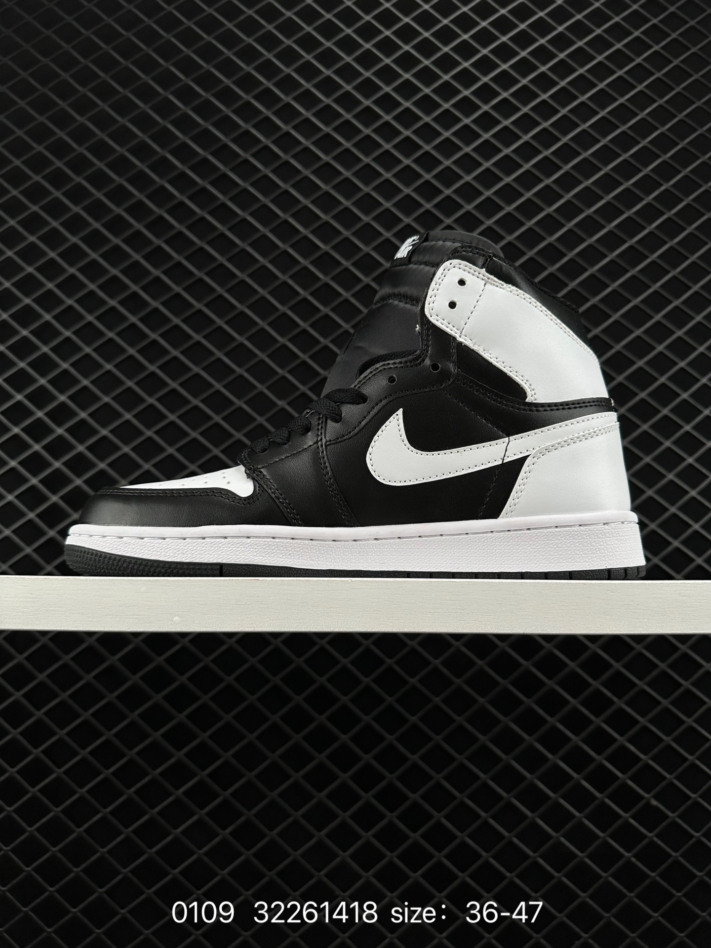 Nike Air Jordan 1 Retro High